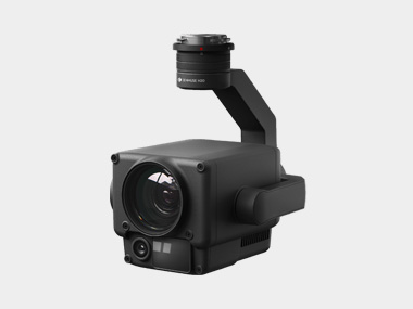 禪思 Zenmuse H20 系列